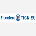 E-Leclerc Tignieu