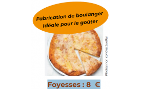 Foyesse 
