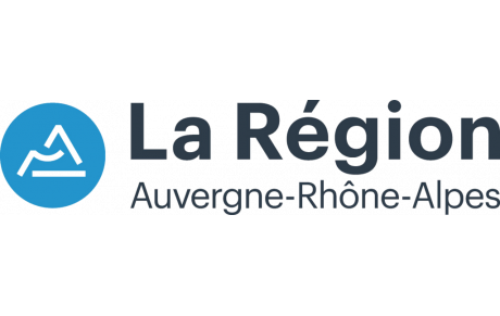 Région Auvergne-Rhône-Alpes